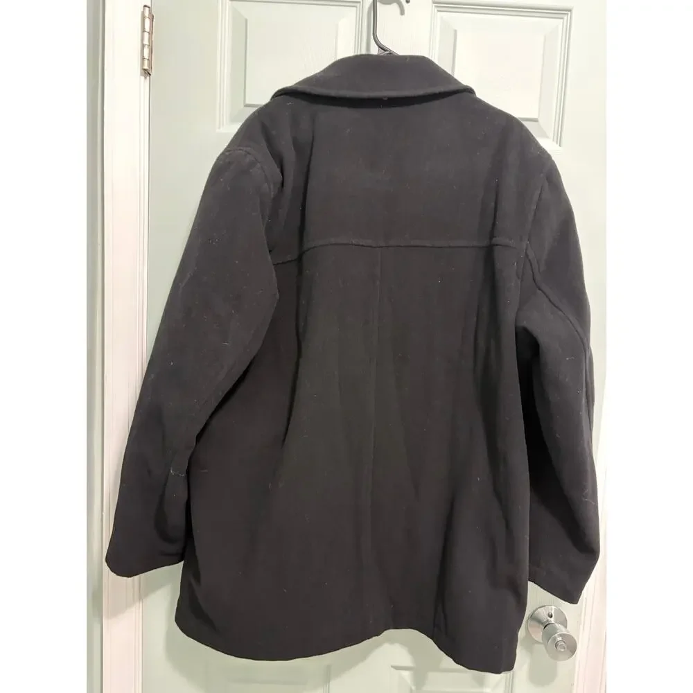 Dockers preloved docker
